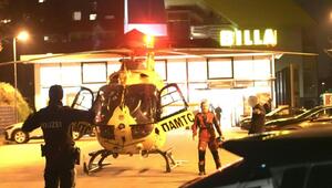 Verdächtiger schwieg jedoch bei Einvernahme