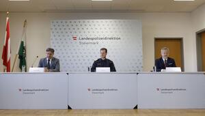 Ermittler halten sich weiterhin sehr bedeckt