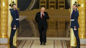 Russlands Präsident Putin