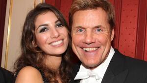 Carina und Dieter Bohlen schließen weiteren Nachwuchs nicht aus.