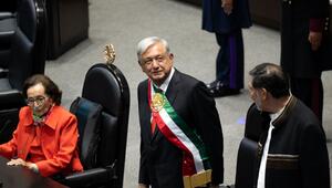 Ex-Präsident Lopez Obrador