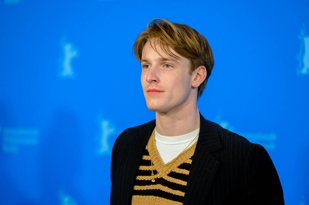 Louis Hofmann