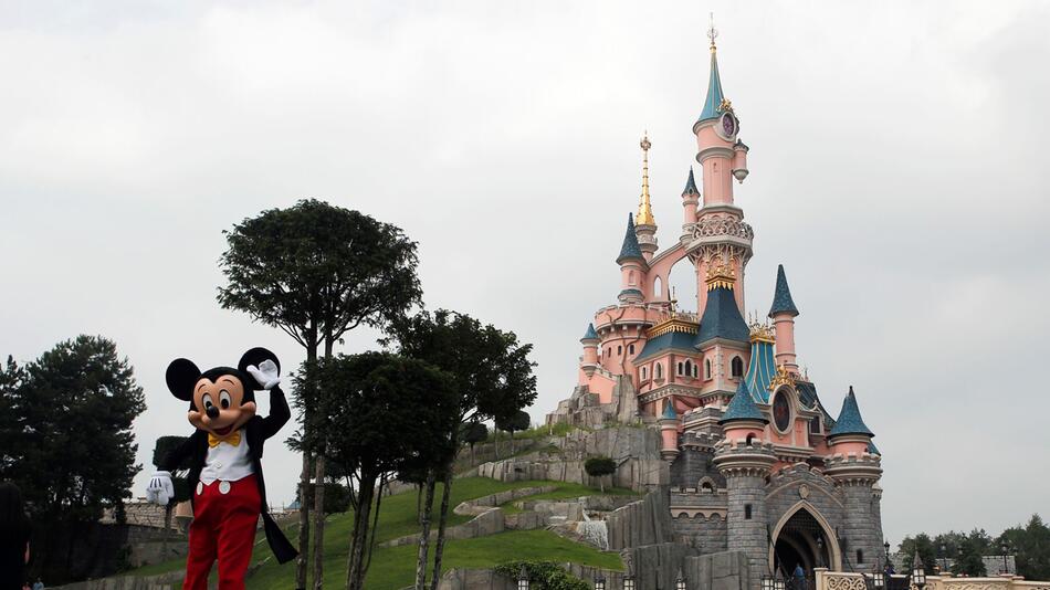 Disneyland Paris