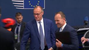 Merz' erster EU-Gipfel - "Europa steht vor entscheidenden Wochen"