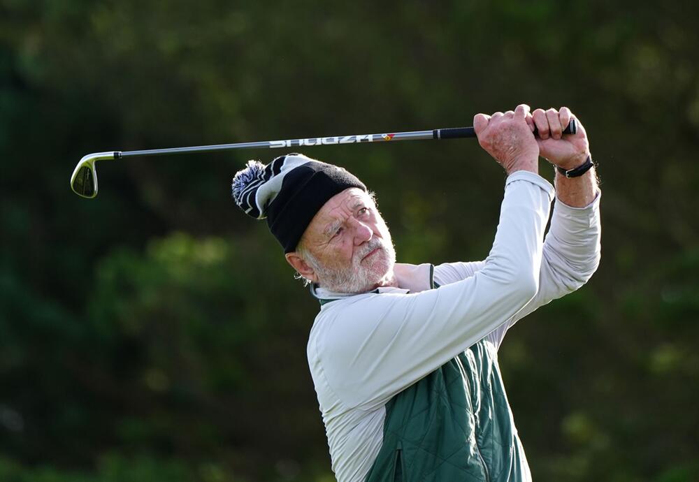 Bill Murray