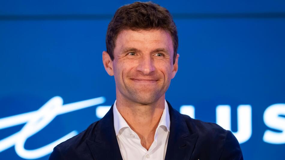 Thomas Müller