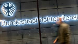 Verdacht auf Russland-Spionage durch BND-Mitarbeiter