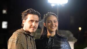 Brooklyn Beckham deutet Familienstreit in WM-Spot an