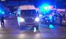 Auto rast in Berlin in Menschenmenge - Verdächtiger identifiziert