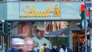 Lindt & Sprüngli AG