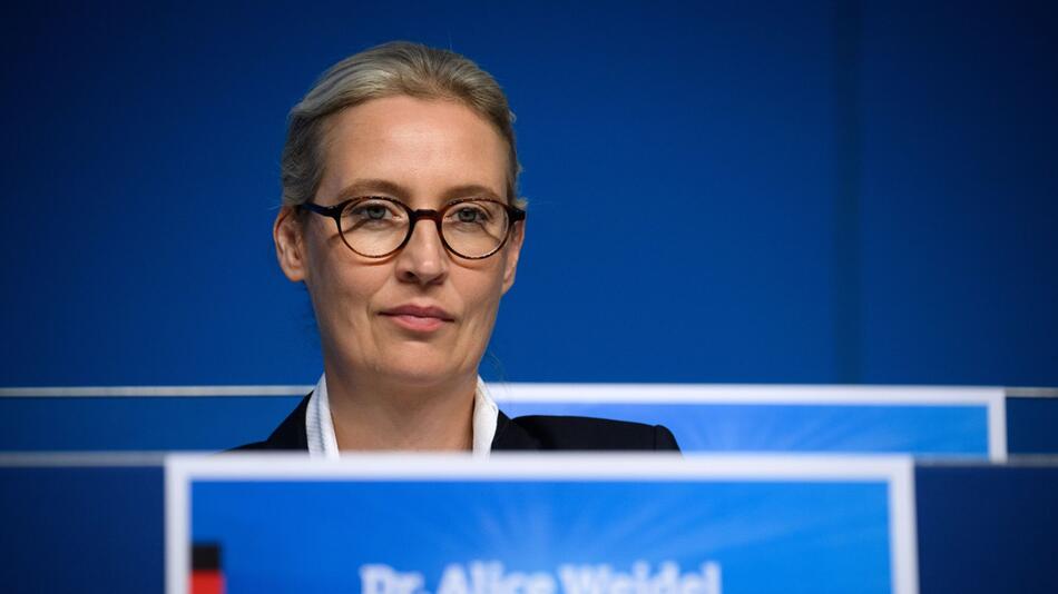 AfD-Bundesparteitag