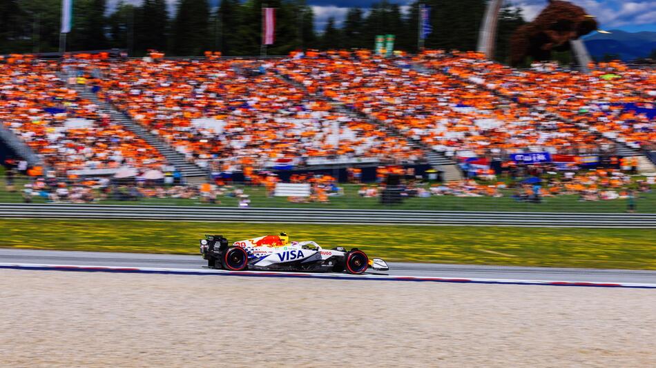 Grand Prix von Österreich