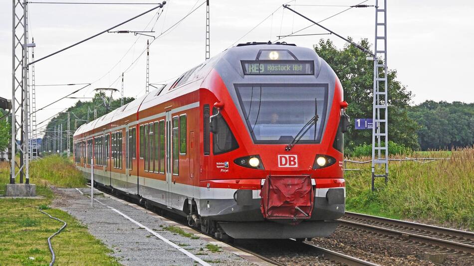 Welterbestätten mit dem Zug besuchen