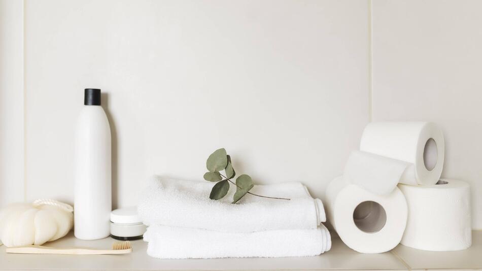 Toilettenpapier