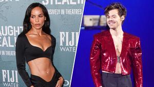 Harry Styles und Zoë Kravitz