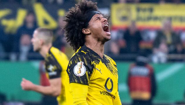 Borussia Dortmund - Bayer Leverkusen