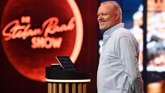 Wann kommt "Die Stefan Raab Show" zurück?