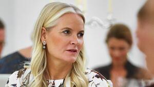 Kronprinzessin Mette-Marit hat bei den Norwegern viele Sympathien verspielt.