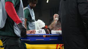 FC Liverpool - Galatasaray Istanbul