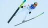 Skispringer Kacper Tomasiak