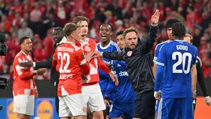 FSV Mainz 05 - Racing Straßburg