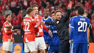 FSV Mainz 05 - Racing Straßburg