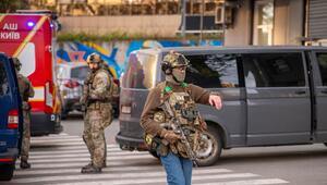 Mehrere Tote bei Schießerei in Kiew