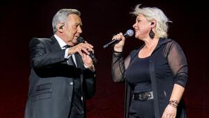 Roland Kaiser, Christiane Eiben