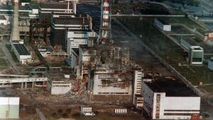 Tschernobyl-Katastrophe