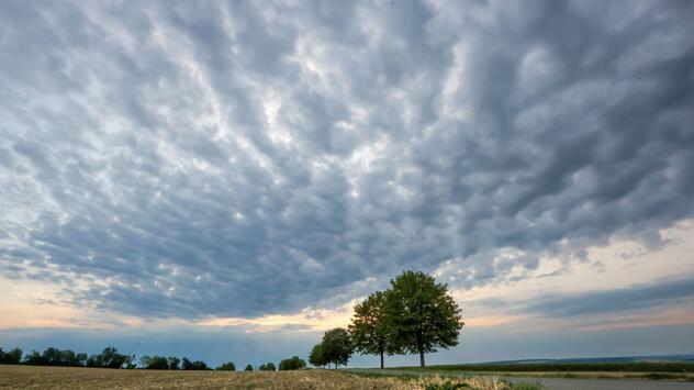 Wetter in Baden-Württemberg