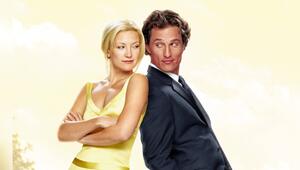 Kate Hudson und Matthew McConaughey standen 2003 für die Romcom "Wie werde ich ihn los - in 10 ...