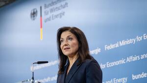 Wirtschaftsministerin Reiche