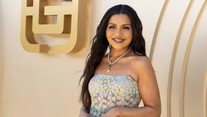 Mindy Kaling blieb in den vergangenen Jahren der Schauspielerei fern, möchte aber wieder vor der ...