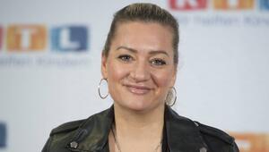 Juliette Schoppmann muss sich von einem Sturz erholen.