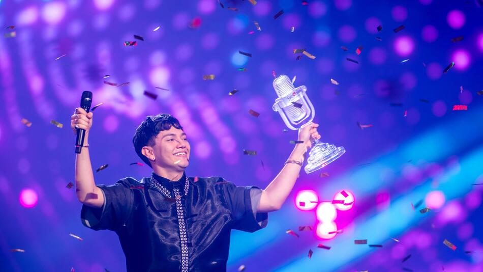 69. Eurovision Song Contest - Finale ESC 2025
