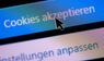 Cookies im Netz