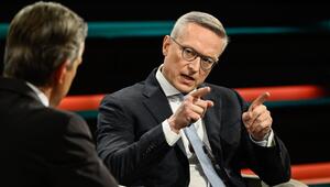 Karsten Wildberger bei "Markus Lanz"