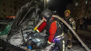 Ukraine-Krieg - Charkiw