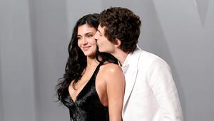 Kylie Jenner und Timothée Chalamet 