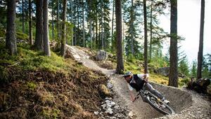 Bikepark Zugspitze in Tirol