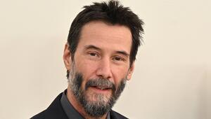 Keanu Reeves könnte in einem kommenden Lego-Film mitspielen.