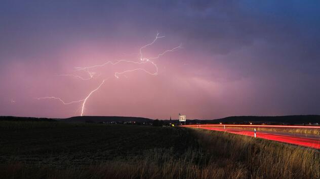 Gewitter