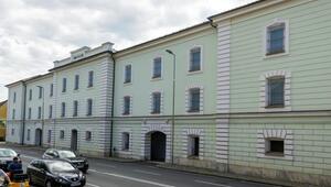 Der Mordverdächtige saß seit Anfang August mit dem Opfer in einer Zelle