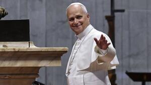 Leo XIV. ist seit Mai 2025 Oberhaupt der katholischen Kirche.