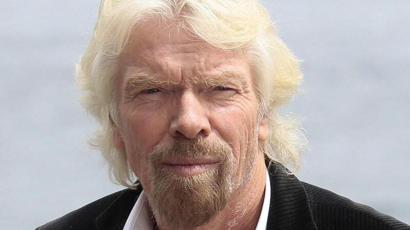 Richard Branson