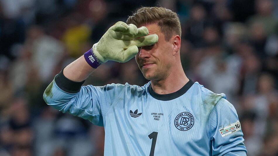 Ter Stegen