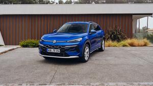 Der neue VW T-Roc