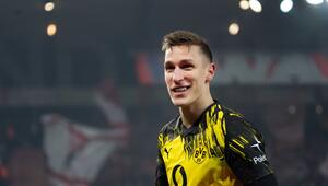 1. FC Union Berlin - Borussia Dortmund