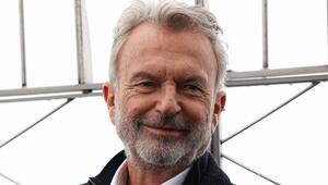 Sam Neill scheint es aktuell besser zu gehen.