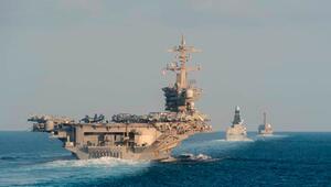 Senatoren fordern Aufklärung zu Lage auf US-Kriegsschiff
